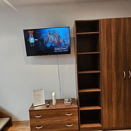 City Apartment Bratislava Extérieur photo
