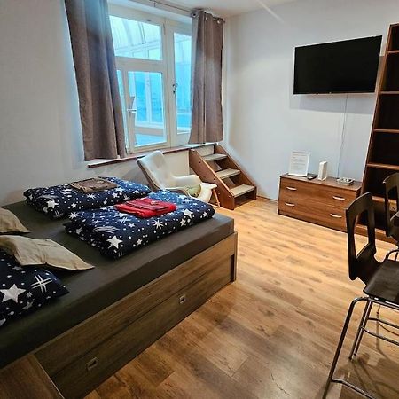 City Apartment Bratislava Extérieur photo