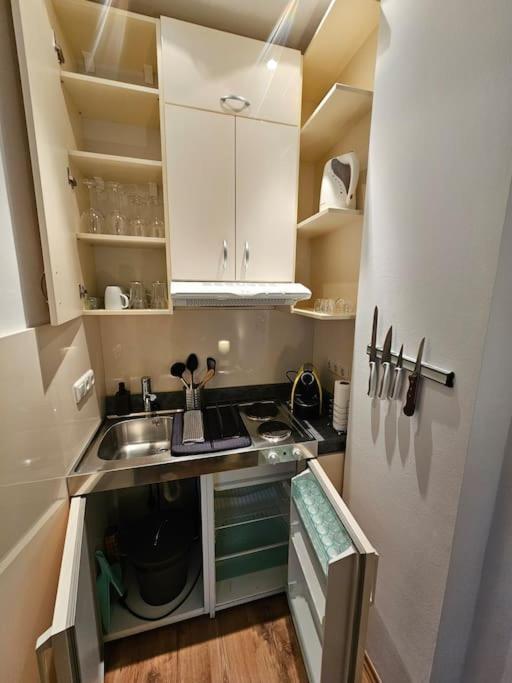 City Apartment Bratislava Extérieur photo