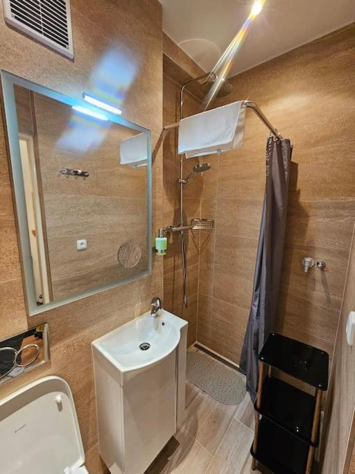 City Apartment Bratislava Extérieur photo
