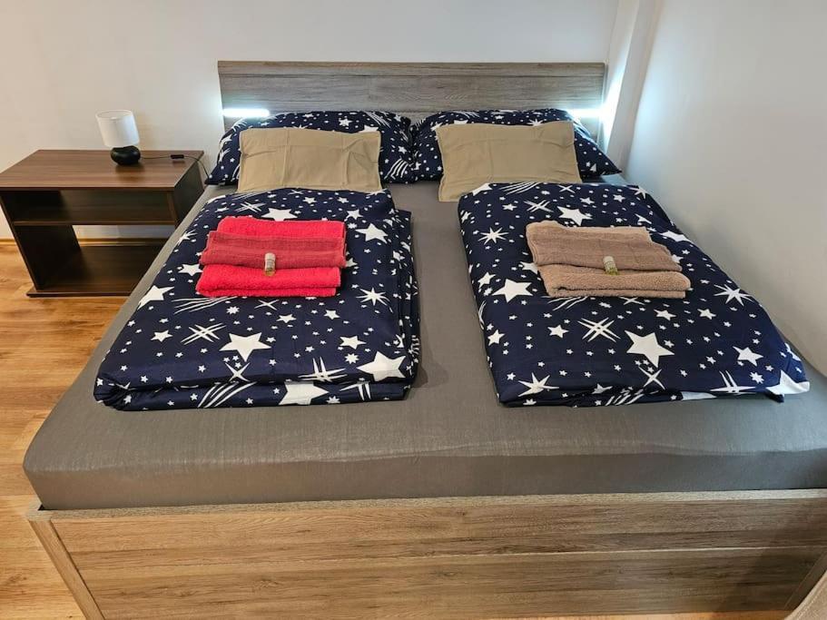 City Apartment Bratislava Extérieur photo
