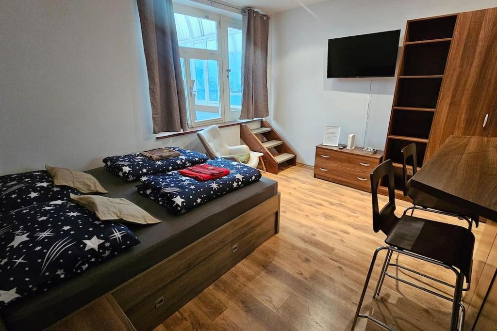 City Apartment Bratislava Extérieur photo